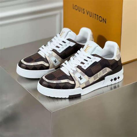 giày của louis vuitton|shoes louis vuitton.